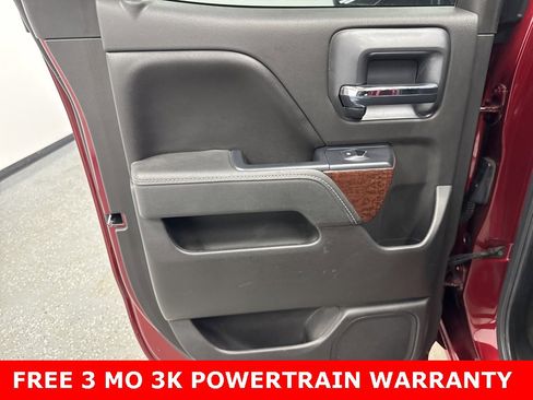 Used 2016 GMC Sierra 1500 SLE w/ SLE Value Package image 19