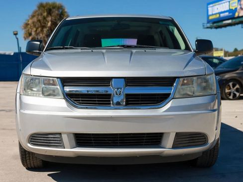 Used 2009 Dodge Journey SE image 10