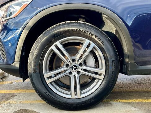 Certified 2022 Mercedes-Benz GLC 300 4MATIC image 10