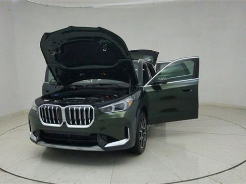 Used 2025 BMW X1 xDrive28i image 70