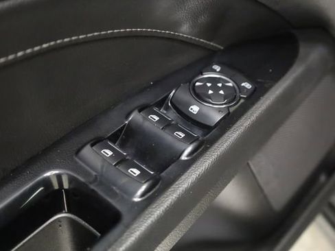 Used 2016 Ford Fusion Titanium AWD/4WD image 17