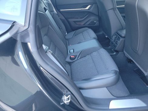 New 2025 Porsche Taycan 4S image 29