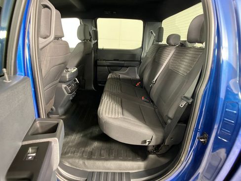 Used 2022 Ford F150 XL w/ STX Appearance Package image 31