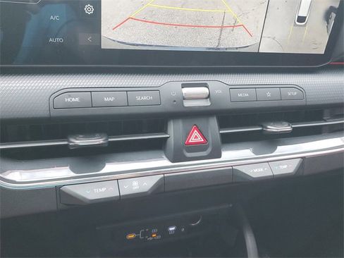 Certified 2025 Kia K4 GT-Line Turbo image 27