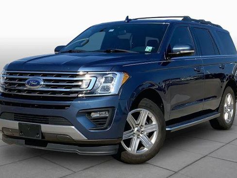 Certified 2020 Ford Expedition XLT w/ Equipment Group 202A RWD image 1