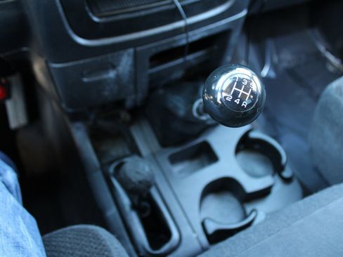 Used 2003 Dodge Ram 2500 Truck ST image 31