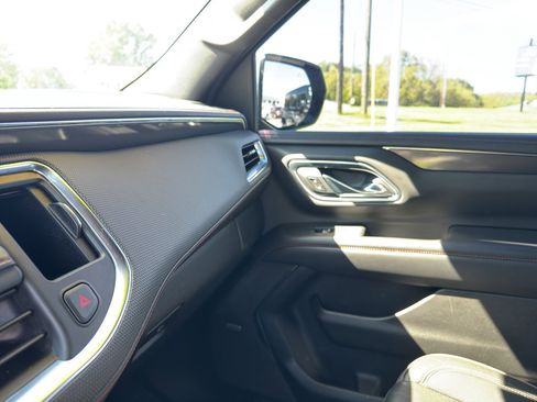 Used 2021 Chevrolet Tahoe RST w/ Luxury Package image 22