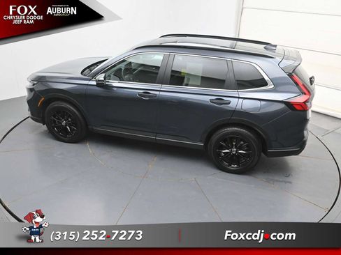 Used 2025 Honda CR-V Sport-L image 31