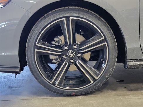 New 2026 Honda Accord SE image 11