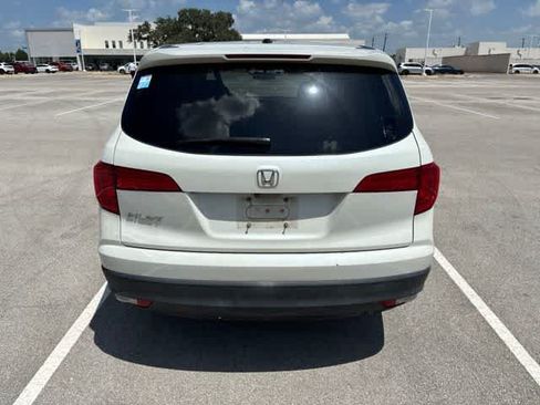 Used 2017 Honda Pilot EX-L image 4
