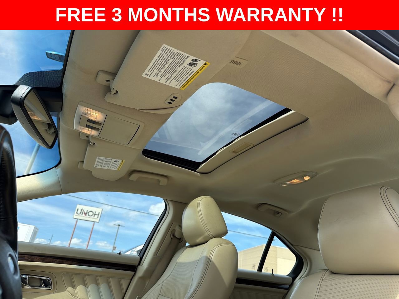Used 2017 Ford Taurus Limited FWD image 20