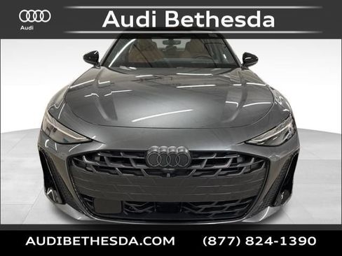 New 2026 Audi A6 Premium Plus image 2