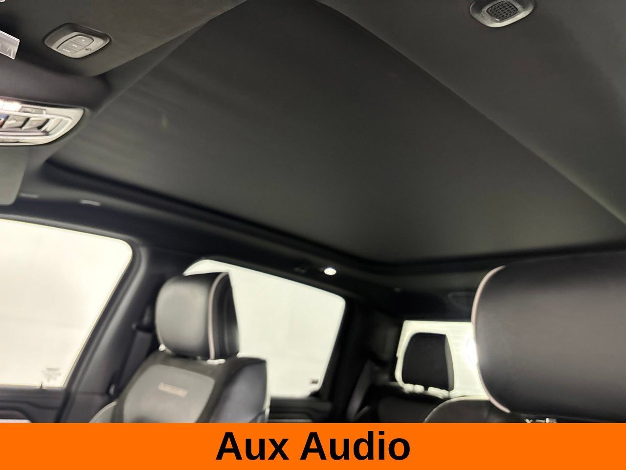 Used 2026 RAM 1500 Laramie AWD/4WD image 15