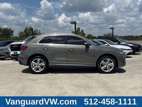 Used 2023 Audi Q3 2.0T Premium AWD/4WD image 5