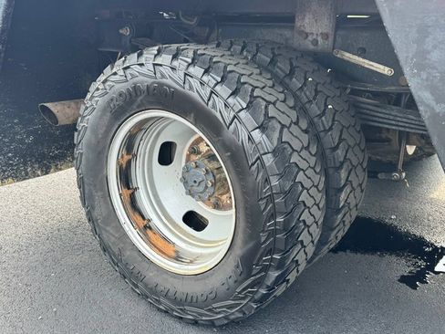 Used 2022 Ford F350 XL w/ Power Equipment Group AWD/4WD image 20