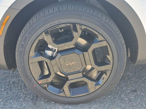 New 2026 Kia Sorento SX Prestige AWD/4WD image 17
