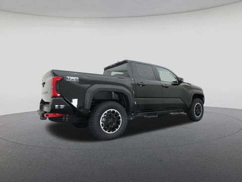 New 2026 Toyota Tacoma TRD Off-Road image 42