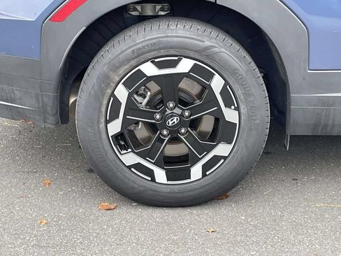 Certified 2026 Hyundai Santa Fe SEL AWD/4WD image 7