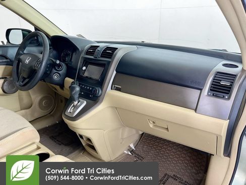 Used 2008 Honda CR-V LX image 27