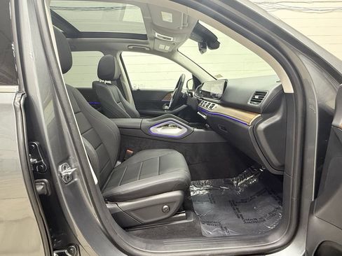 Used 2025 Mercedes-Benz GLE 350 4MATIC image 28
