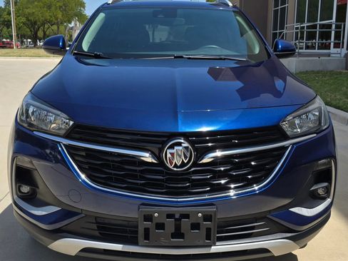 Used 2023 Buick Encore GX Select FWD image 2