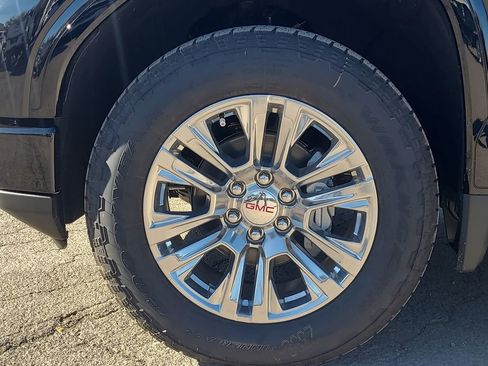 New 2026 GMC Sierra 1500 Denali w/ Technology Package image 34