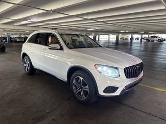Used 2016 Mercedes-Benz GLC 300 video 2