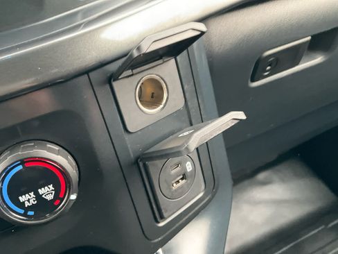 Used 2022 Ford F150 XL w/ STX Appearance Package image 30