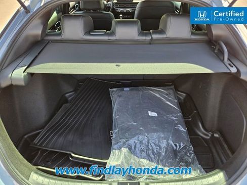 Certified 2024 Honda Civic Sport Touring image 18