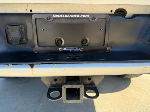 Used 2007 Dodge Ram 2500 Truck ST w/ Trailer Tow Group AWD/4WD image 38