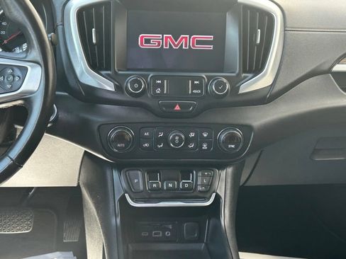 Certified 2020 GMC Terrain SLE w/ Driver Convenience Package AWD/4WD image 14