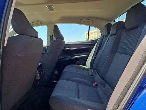 Used 2025 Toyota Camry LE FWD image 15