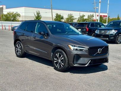 New 2025 Volvo XC60 B5 Core