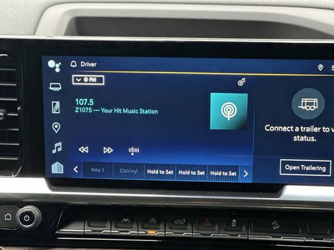 Certified 2025 Chevrolet Silverado 1500 RST w/ Convenience Package II image 26