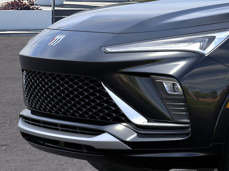 New 2026 Buick Envista Sport Touring FWD image 13