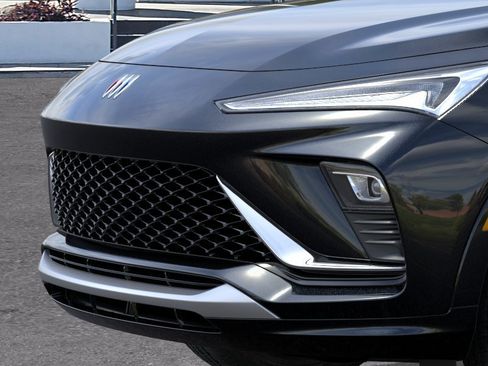 New 2026 Buick Envista Sport Touring FWD image 13