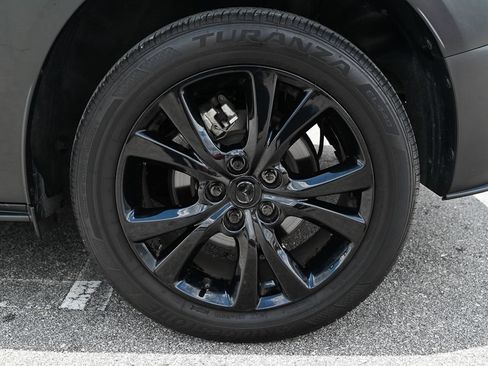 Certified 2026 MAZDA CX-30 AWD 2.5 S image 4