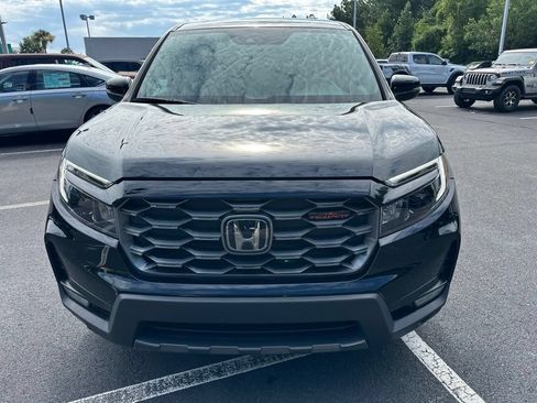 Used 2024 Honda Ridgeline TrailSport image 8