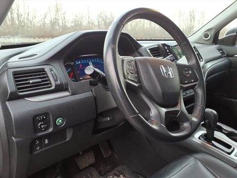 Used 2019 Honda Pilot EX-L image 16