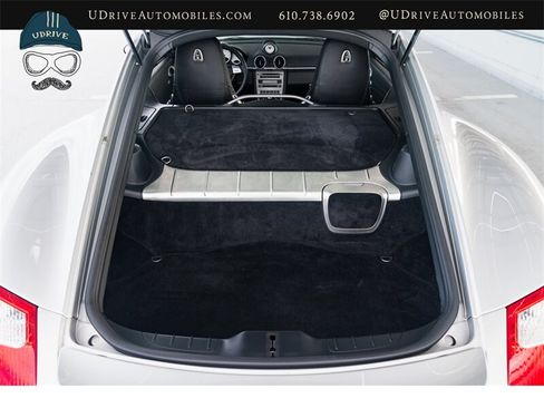 Used 2006 Porsche Cayman S RWD image 43