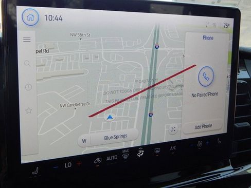 New 2025 Ford Transit 350 XLT image 27