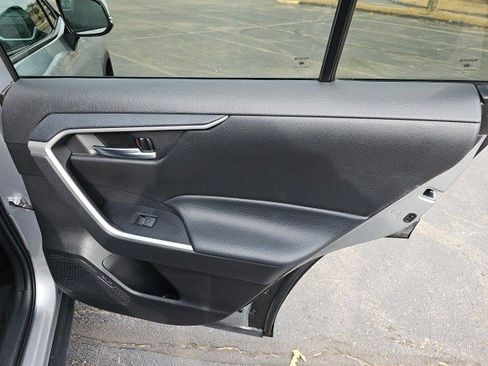 Used 2024 Toyota RAV4 XLE w/ Weather Package image 18