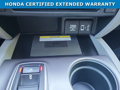 Certified 2023 Honda Ridgeline RTL-E image 33