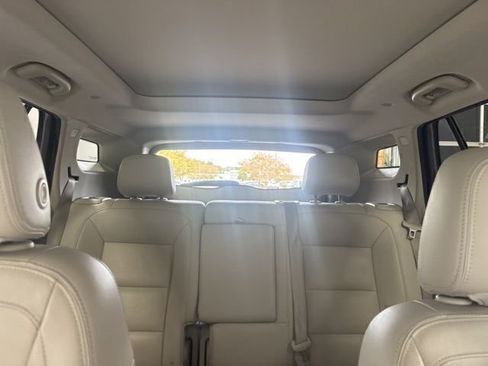 Used 2021 GMC Terrain Denali w/ LPO, Floor Liner Package image 15