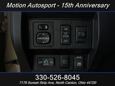 Used 2019 Toyota Tundra SR5 w/ SR5 Upgrade Package AWD/4WD image 17