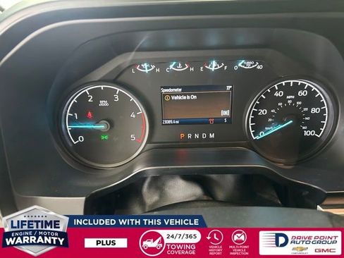 Used 2025 Ford F250 XLT image 16