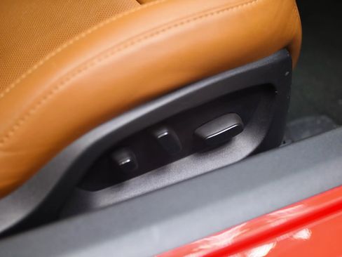 Used 2015 Chevrolet Corvette Stingray Coupe w/ 3LT Preferred Equipment Group image 33