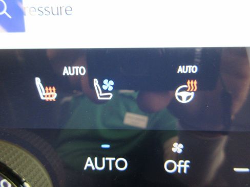 Used 2025 Lexus RX 350h w/ Convenience Package AWD/4WD image 41