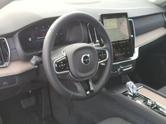 New 2026 Volvo XC90 B6 Plus w/ Protection Package Premier video 2