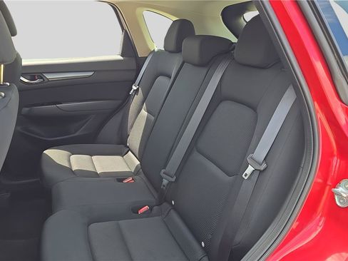 Used 2023 MAZDA CX-5 AWD 2.5 S image 18